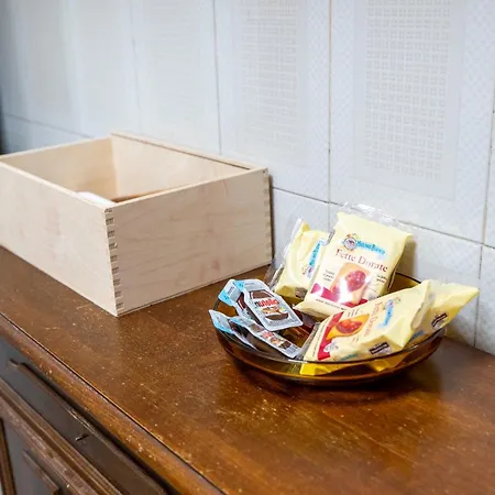 Apartment Centocelle Rome