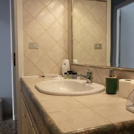 Centocelle Apartment *