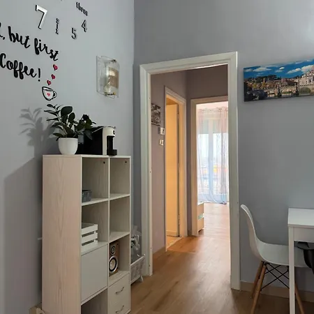 Apartment Centocelle