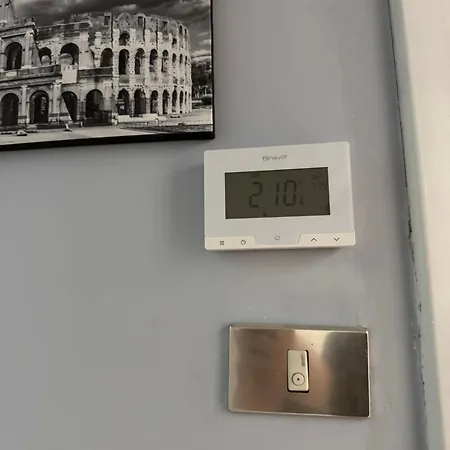 Centocelle Apartment