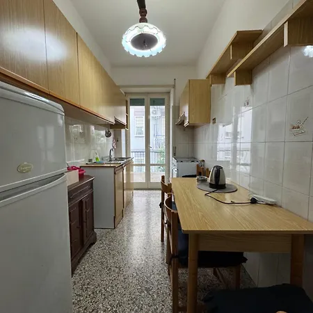 Centocelle Apartment