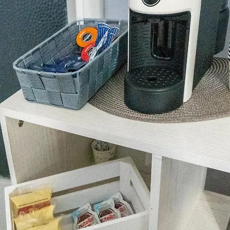 Centocelle روما