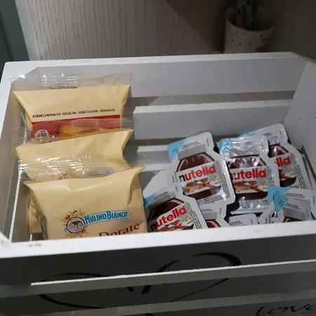 아파트 Centocelle 로마