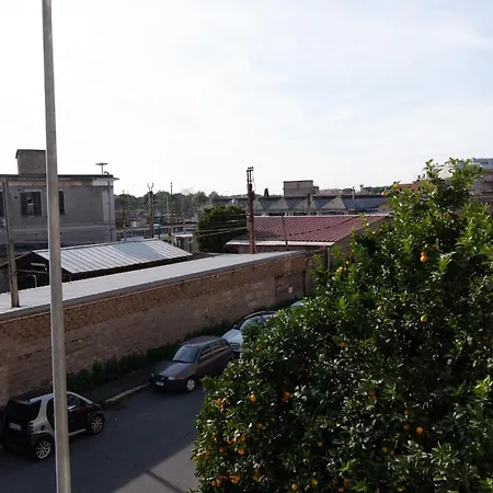 Apartment Centocelle *