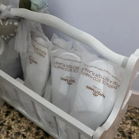 Lejlighed Centocelle