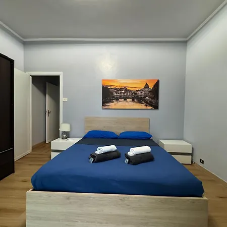 Apartment Centocelle *