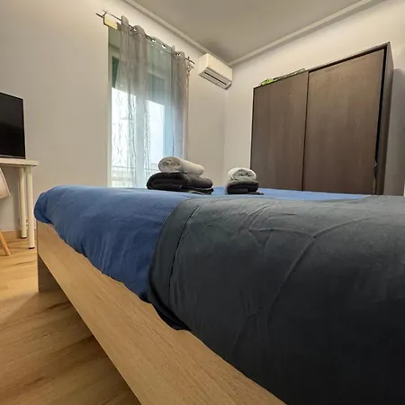 Apartment Centocelle *