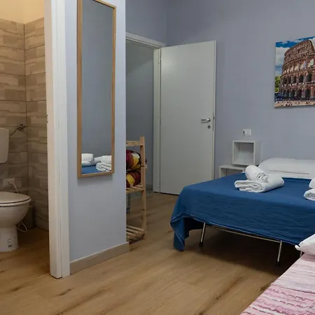 Apartment Centocelle