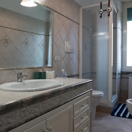 Centocelle Apartment Rome