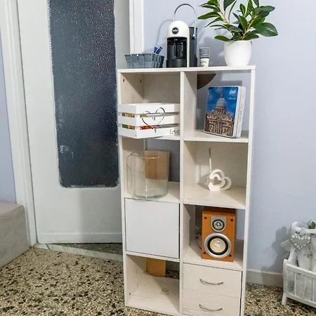 Centocelle Apartment *