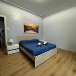 Centocelle Apartament Rzym