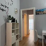 Appartement Centocelle