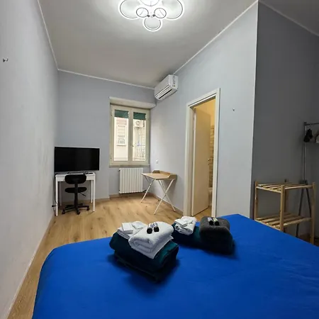 Spacious 3 Bedrooms - 2 Bathrooms - Metro C * Roma